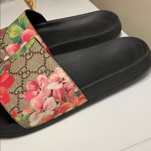 Women’s pursuit pool slide sandal